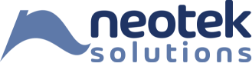 logo Neotek Solutions S.r.l.